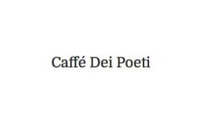 Caffe dei poeti, cliente Eleonce